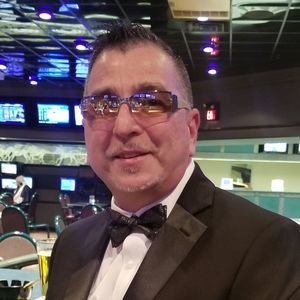 Meet your Posher, Rick